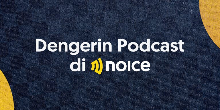 Daftar Perlengkapan Podcast yang Wajib Dimiliki Podcaster Pemula - NOICE