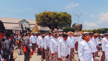 Mulai dari Bahasa hingga Kuliner, Ini Dia Ragam Budaya Suku Jawa