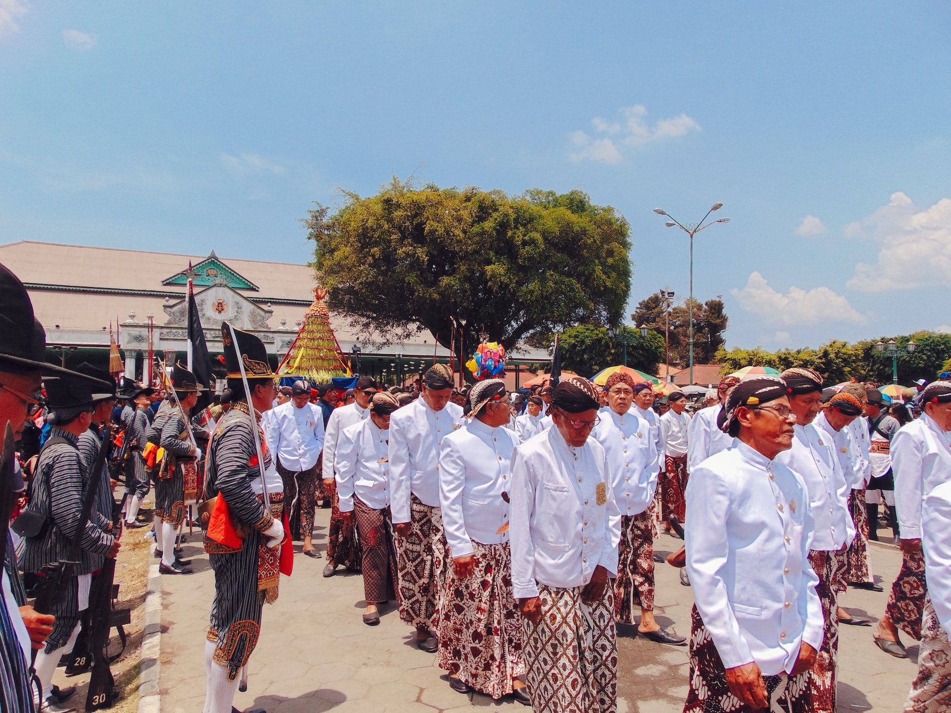 Mulai dari Bahasa hingga Kuliner, Ini Dia Ragam Budaya Suku Jawa