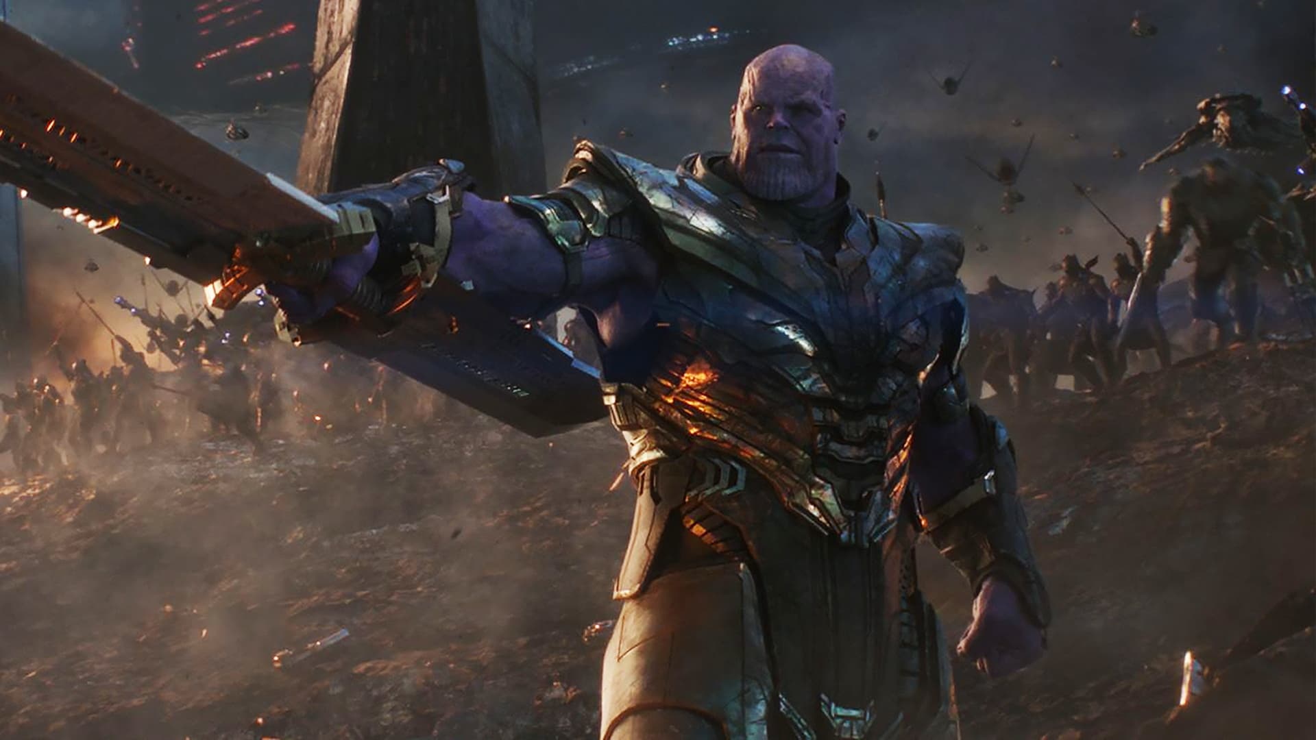 15 Film Terlaris Sepanjang Masa, Cocok untuk Kamu Tonton Ulang! NOICE