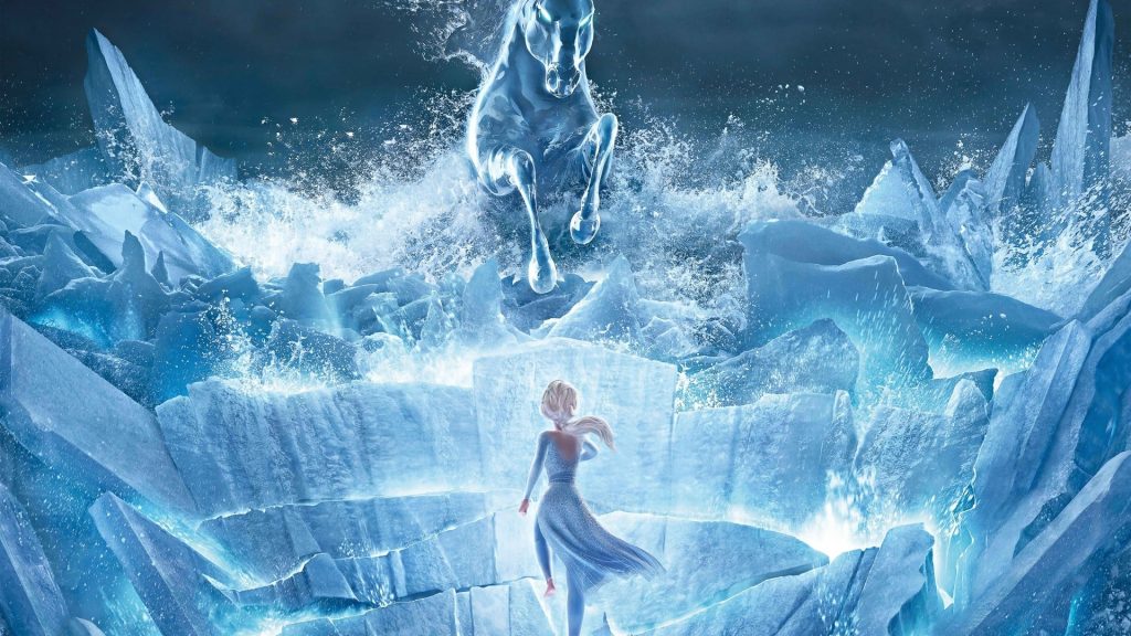 Film Terlaris Sepanjang Masa - Frozen II