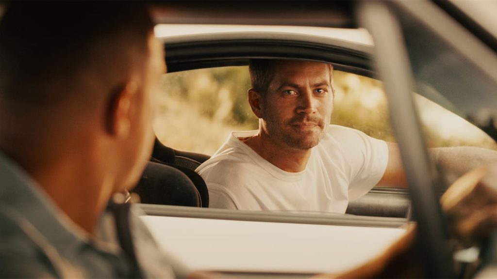 Film Terlaris Sepanjang Masa - Furious 7