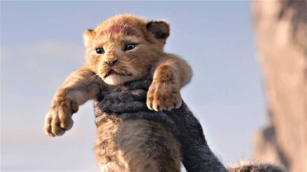 Film Terlaris Sepanjang Masa - The Lion King