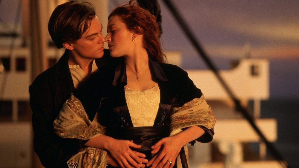 Film Terlaris Sepanjang Masa - Titanic