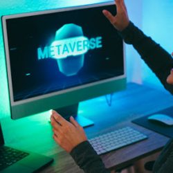 Metaverse: Definisi, Cara Kerja, dan Contohnya