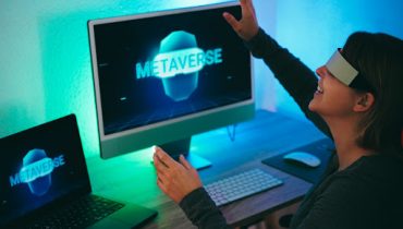 Metaverse: Definisi, Cara Kerja, dan Contohnya