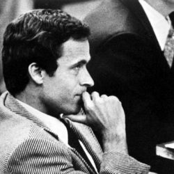 Ted Bundy - Pembunuh Berantai Tersadis Dunia