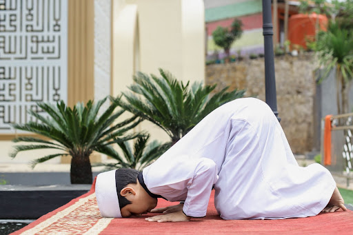 Tata Cara Sholat Dhuha yang Dicontohkan Rasulullah SAW