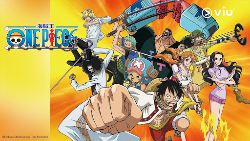 15 Fakta One Piece Paling Mengejutkan yang Perlu Diketahui oleh Nakama Sejati