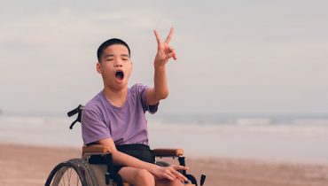 Cerebral Palsy: Kenali Gejala, Penyebab, dan Penanganan Sejak Dini