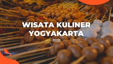 Manjakan Lidah dengan 7 Rekomendasi Kuliner Jogja Berikut Ini