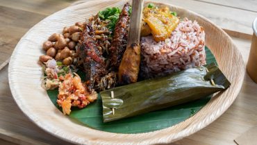 9 Makanan Khas Bali yang Wajib Kamu Coba