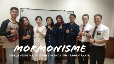 Mengenal Apa Itu Mormon, Pemuja Yesus yang Beda dengan Agama Kristen