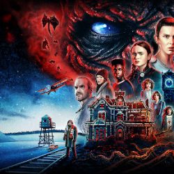 Review Stranger Things