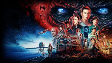 Review Stranger Things Series, Netizen: Bagus Banget!