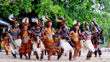 Mengenal 9 Macam Tarian Papua dan Fakta Menarik di Baliknya