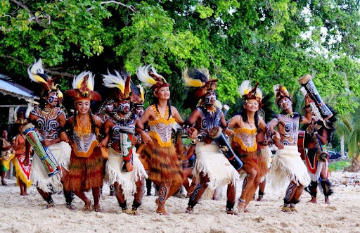 Mengenal 9 Macam Tarian Papua dan Fakta Menarik di Baliknya