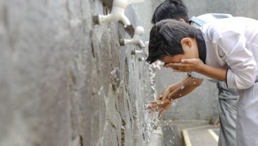 Wajib Tahu, Begini Tata Cara Wudhu dan Tayamum yang Benar Sesuai Tuntunan