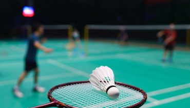 Kenali Teknik Dasar Bulu Tangkis Untuk Pemula