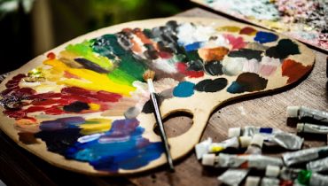 Apa Perbedaan Warna Primer dan Warna Sekunder? Cari Tahu di Sini!
