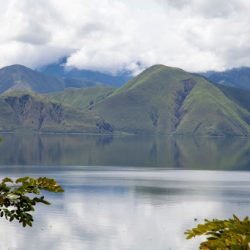 Wisata Danau Toba
