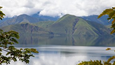 Rekomendasi Destinasi Wisata di Sekitar Danau Toba yang Wajib Dikunjungi