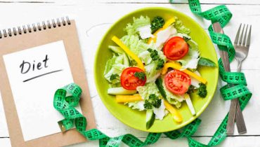 Diet Mayo VS Diet Karbo: Mana yang Lebih Baik untuk Kesehatan?