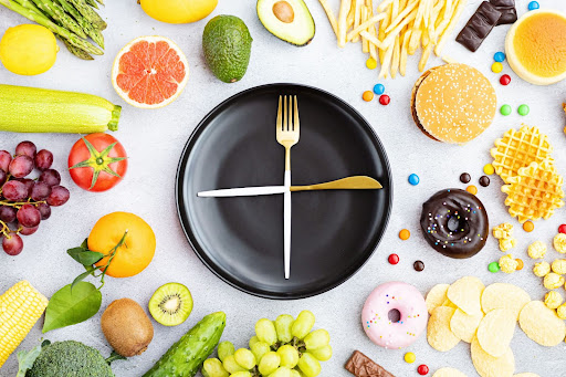 Apa itu Intermittent Fasting? Ini Penjelasan dan Cara Kerjanya!