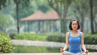 Ini 7 Cara Meditasi yang Benar untuk Mengatasi Stres dan Penyakit