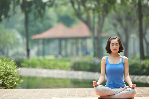 Ini 7 Cara Meditasi yang Benar untuk Mengatasi Stres dan Penyakit