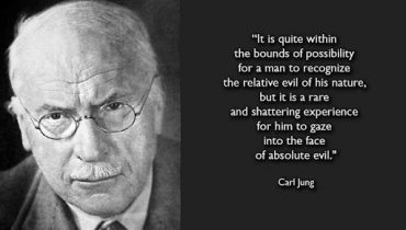 Carl Gustav Jung dan Pemikirannya tentang Teori Kepribadian