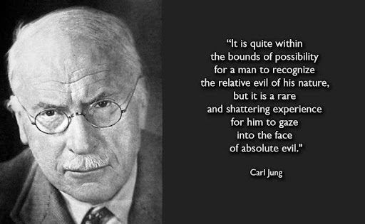 Carl Gustav Jung dan Pemikirannya tentang Teori Kepribadian