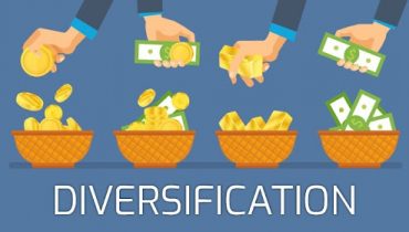 Diversifikasi Investasi: Cara Agar Investasi Jadi Cuan Maksimal