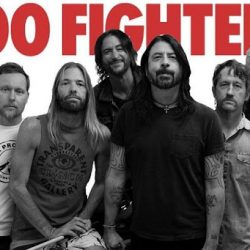 Foo Fighters