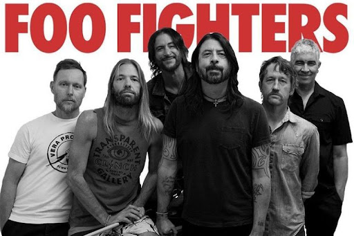 5 Fakta Unik tentang Foo Fighters, Band Kenamaan Dunia