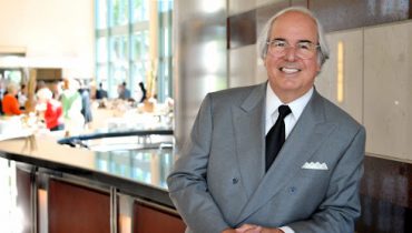 Frank Abagnale Jr: Kisah Penipu Ulung Terbesar