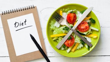 Tips Diet Berikut Ini Dijamin Bikin Dietmu Anti Gagal!