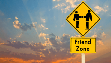 Cara Ampuh Keluar dari Zona Friendzone yang Menyiksa