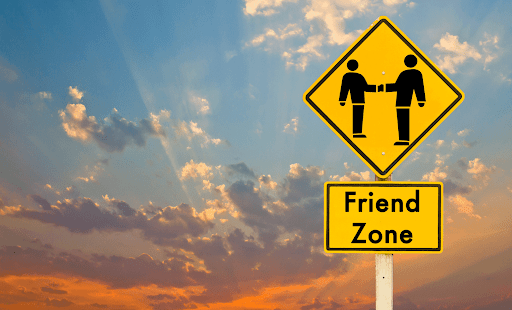 Cara Ampuh Keluar dari Zona Friendzone yang Menyiksa
