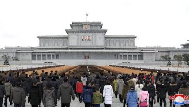 Tertutup, Inilah 9 Fakta Kehidupan Korea Utara yang Misterius