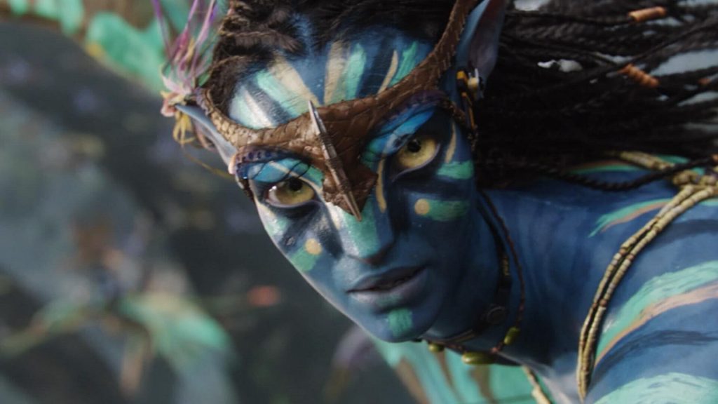 Film Terlaris Sepanjang Masa - Avatar