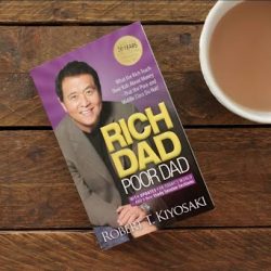 Rangkuman Buku Rich Dad, Poor Dad