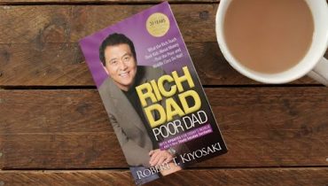 Rangkuman Buku Rich Dad, Poor Dad: 13 Tips Finansial untuk Kaum Muda