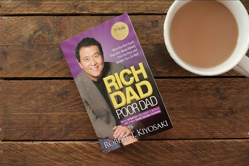 Rangkuman Buku Rich Dad, Poor Dad: 13 Tips Finansial untuk Kaum Muda