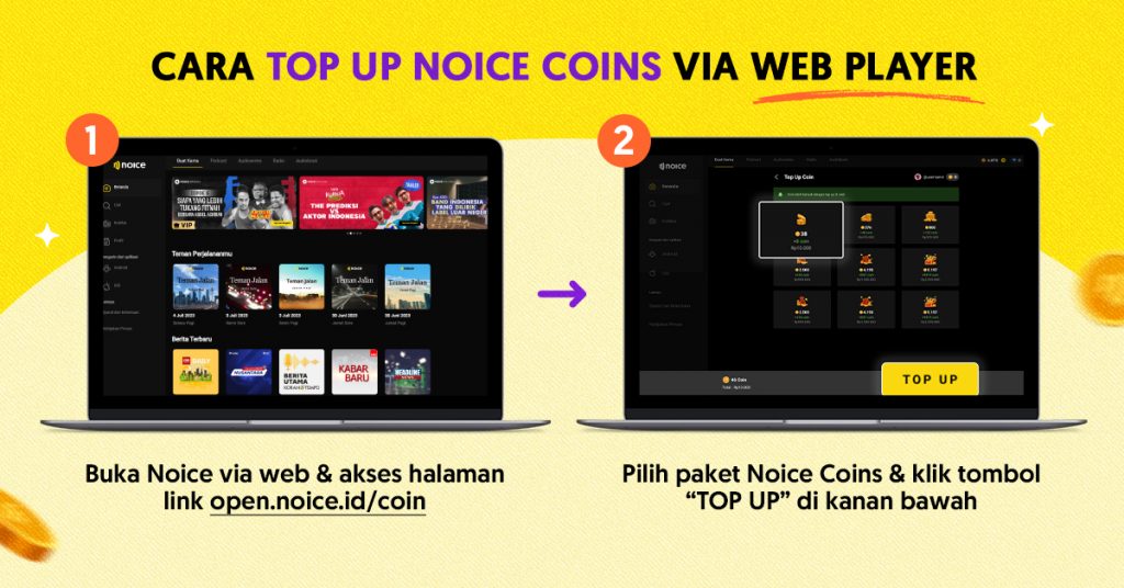 Step 1-cara_beli_noice_coins_di_web