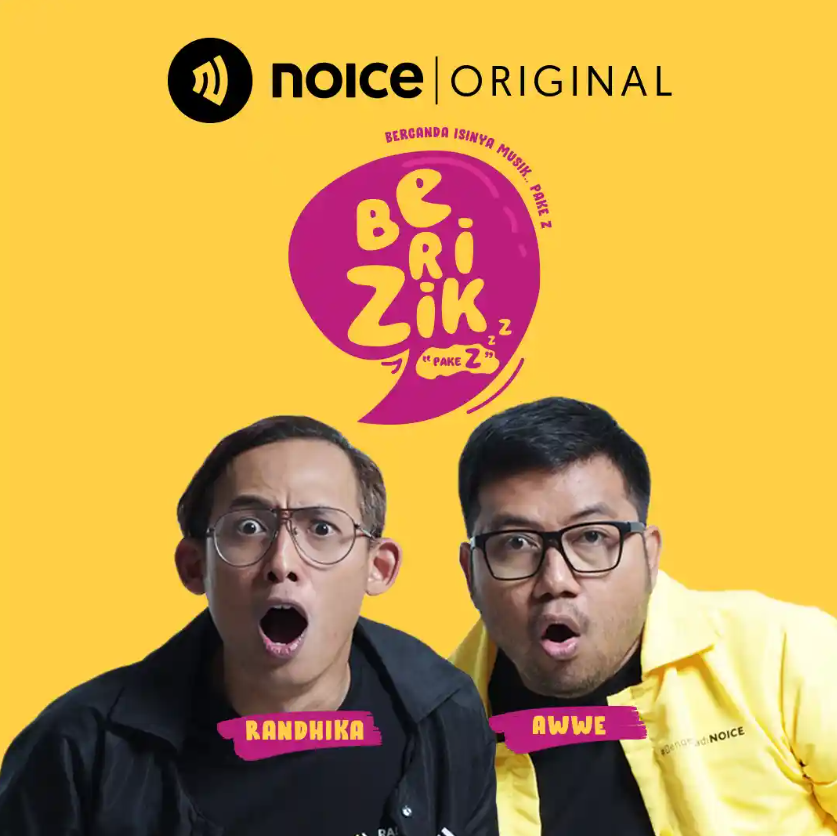 Coming Soon: Daftar Konten Podcast Noice Terbaru yang Akan Datang di Bulan Maret