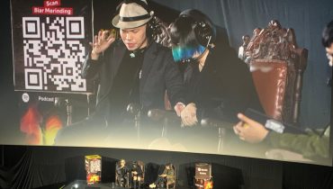 Noice dan Spotify gelar Podcast Horror Festival (PORTAL), membawa Pengalaman yang #BikinMerinding bersama Podcaster Horor Indonesia
