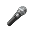 Icon Mikrofon