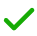 Checkmark Icon