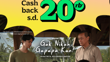 #BikinUntungdiNOICE: Top Up Coins Via GoPay di Google Play, Dapatkan Cashback GoPay Sampai 20 Ribu!